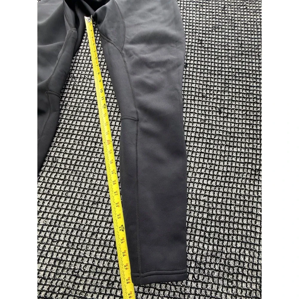 Neosport Wetsuit Pants Unisex XXL Black New 1.5mm Neoprene Thermal Kayak Dive